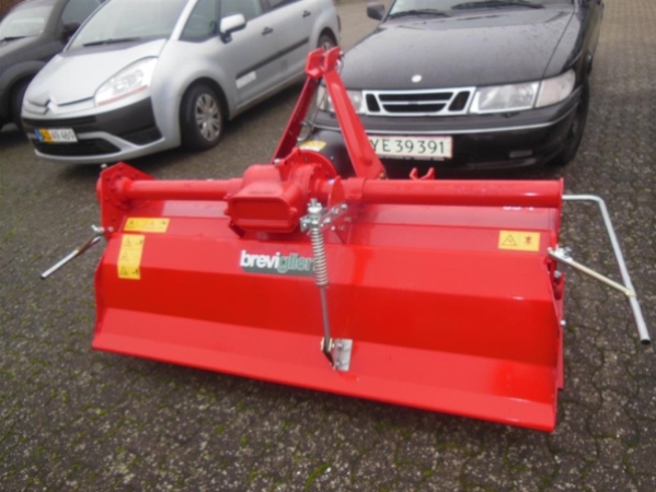 B60V 165 Fræser. Lagersalg B60V 165 Fræser. Lagersalg