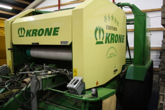 2009 Krone combi pack 1500v multi-cut 164905-711350.JPG 4