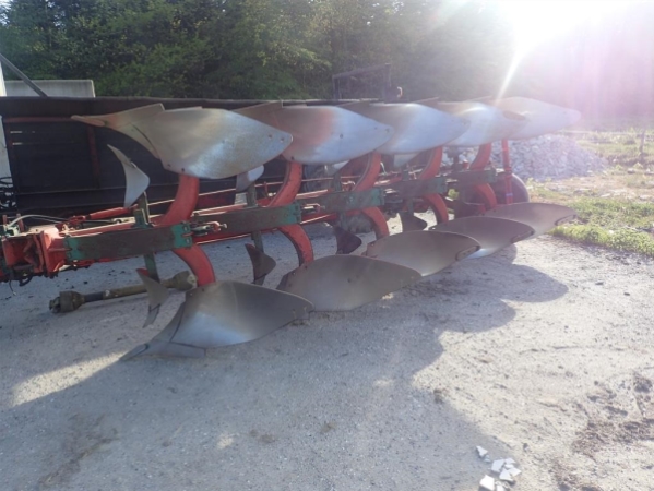 5-furet, model PB8 5-furet, model PB8