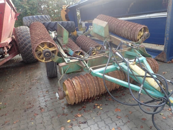 Holsø, 8,4 m, bugseret Holsø, 8,4 m, bugseret