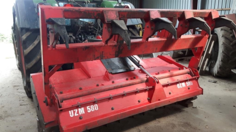 UZM 580 UZM 580