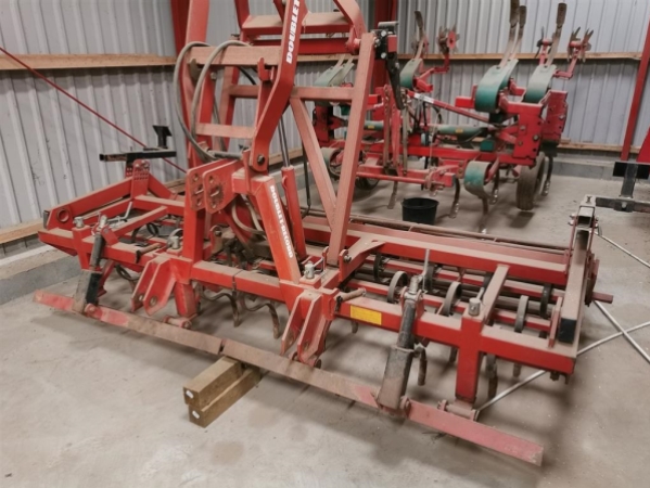 Combi dan/overløft 3 meter Combi dan/overløft 3 meter