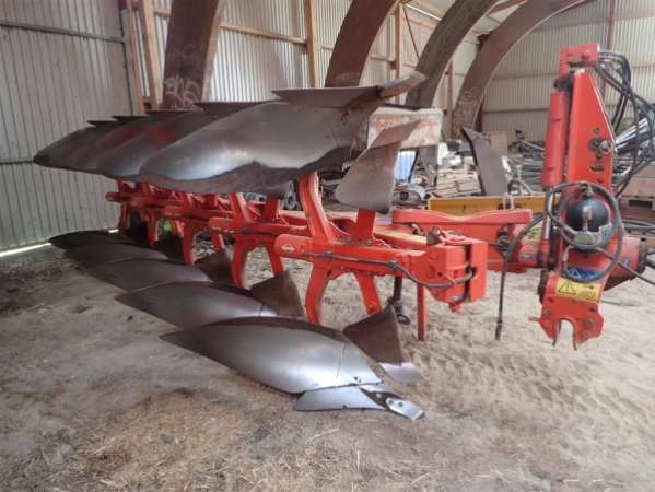 Varimaster 121 5F Varimaster 121 5F