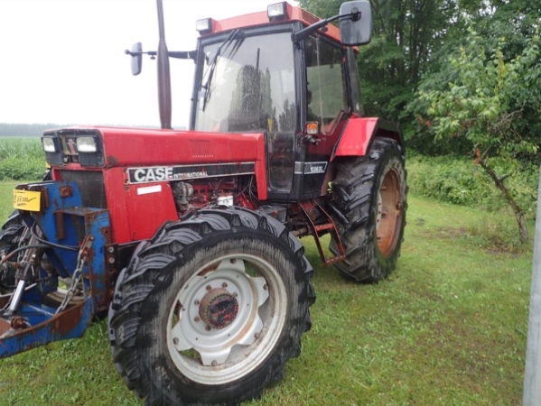 1056XL m/frontlift 1056XL m/frontlift
